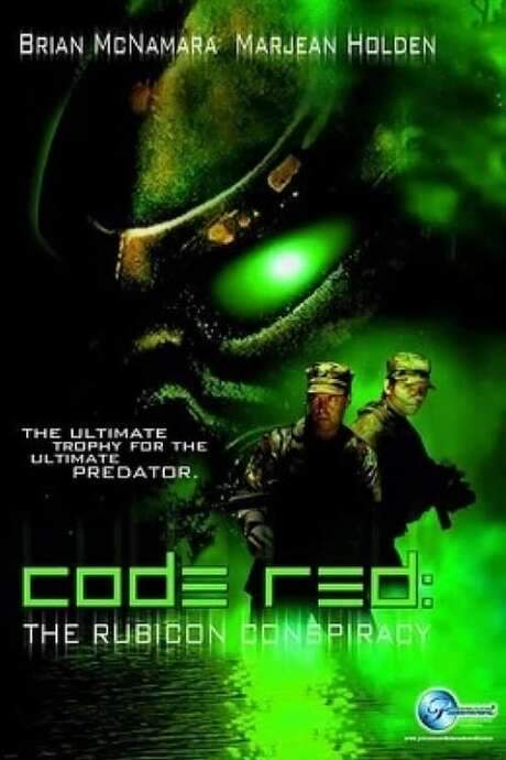 Code Red: The Rubicon Conspiracy